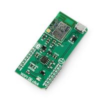 WiFi 10 Click modulis – SX-ULPAN-SB-2401 – MIKROE-3432