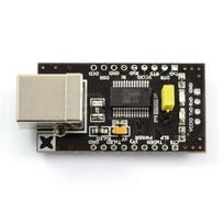 USB-UART FTDI 3.3/5V USB laido keitiklis