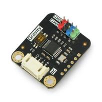 DFRobot DFR0627 Gravity I2C 2x UART konverteris
