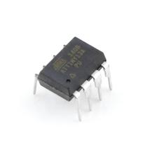 Mikrovaldiklis AVR - ATtiny13A-PU