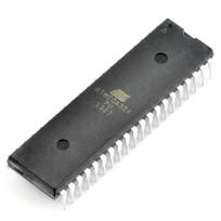 AVR mikrovaldiklis - ATmega32A-PU - DIP