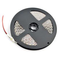 LED juosta SMD3528 IP20 9.6W, 120 diodų / m, 8mm, neutrali balta - 5m