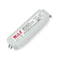 Maitinimo šaltinis GLP GPV-60-24 24V 2.5A 60W IP67