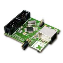 AVR 2 programatorius, suderinamas su USBasp ISP