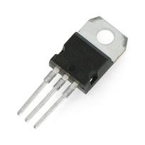 Linijinis įtampos reguliatorius LDO 5V LM1117T-5.0 - THT TO220