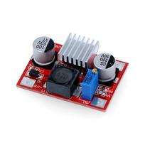 Step-Up įtampos reguliatorius LM2577 - 5-56V 3A