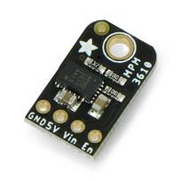 MPM3610, Step-down įtampos reguliatorius 6V - 21V / 1.2A, Adafruit 4739