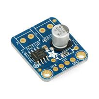 DRV8871 šepetėlinio DC variklio valdiklio breakout, Adafruit 3190
