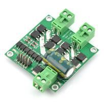 DFRobot 2 x 7 A DC variklio valdiklis