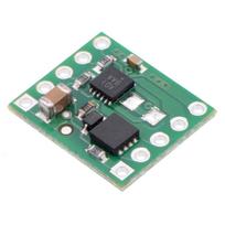 MAX14870, vieno kanalo variklio valdiklis 36V/1.7A, Pololu 2961