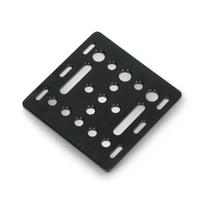 Montavimo plokštė 20mm