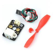 DFRobot Gravity - ventiliatoriaus modulis su DC 3-6V