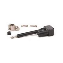 Linijinė pavara Super Power Jack Mini 1000N 5.4mm/s 12V - 20cm eiga