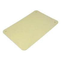 ESD stalo kilimėlis 600x400mm - smėlio spalvos