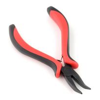 Lenktos replės HY-21W 130mm