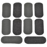 Lipni Velcro juosta 70x30mm 5 vnt