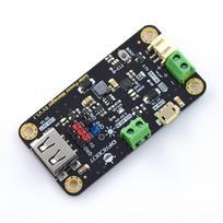 DFRobot Solar Power Manager - saulės energijos valdymo modulis - 5V