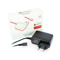 5V / 2.5A microUSB maitinimo šaltinis, skirtas Raspberry Pi 3B + / 3A + / 3B / 2B / Zero