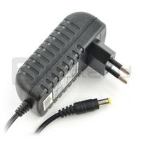 5V / 3A 15W maitinimo šaltinis - DC 5.5 / 2.1mm