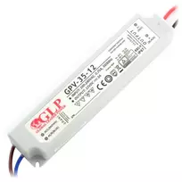 Maitinimo šaltinis GPV-35-12 12V 3A 36W IP67
