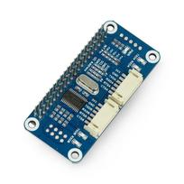 Nuoseklusis išplėtimo priedėlis, I2C, UART, GPIO, skirtas Raspberry Pi, Waveshare 15667