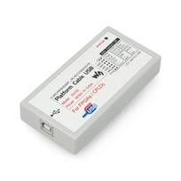USB programatorius ir derintuvas, skirtas Xilinx įrenginiams, Waveshare 6530