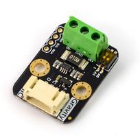 DFRobot Gravity I2C skaitmeninis vatmetras