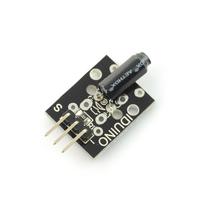 Vibracijos jutiklis - Iduino SE053