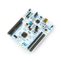 STM32 NUCLEO-F103RB – STM32F103RBT6 ARM Cortex M3