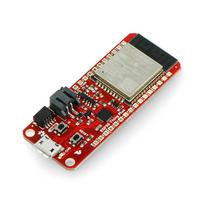 WiFi modulis Thing Plus, ESP32 WROOM, SparkFun WRL-15663