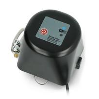 Vandens / dujų rutulinio vožtuvo pavara WiFi Tuya RTX WVW