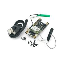 Pradedančiųjų rinkinys - WisBlock pagrindinė plokštė + WisBlock Core kūrimo modulis - Rak Wireless