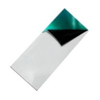 Šviesai jautrus laminatas vienpusis 75x55mm