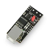 Keitiklis USB-RS485 - FTDI, MAX485