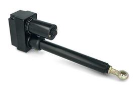 Super Power Jack elektros pavara 2000N 7.5mm / s 24V - insultas 15cm
