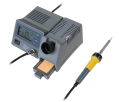 Litavimo stotelė su procesoriumi Kemot 931 48W 450°C
