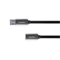 Kruger&Matz USB 3.0 - USB 3.0 kabelis 1m