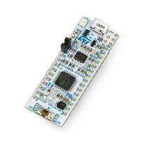 STM32 NUCLEO-F042K6 – STM32F042K6 ARM Cortex M0