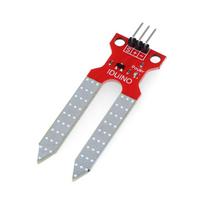 Jutiklis/zondas dirvožemio drėgmei matuoti - analoginis - Iduino ME110