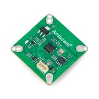CSI-USB UVC adapteris, skirtas IMX477 Raspberry Pi HQ kamerai, Arducam B0278