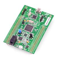 STM32F411E-Disco – Discovery – STM32F411E Discovery