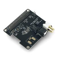 HiFiBerry Digi2 Pro - garso plokštė, skirta Raspberry Pi 4B/3B+/3/2/B+/A+/Zero