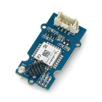 Grove, LoRa-E5 STM32WLE5JC, EU868 / US915, LoRaWAN radijo modulis, Seeedstudio 113020091