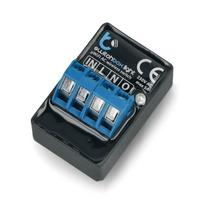 BleBox SwitchBox Light - 230V WiFi relė - Android/iOS programa
