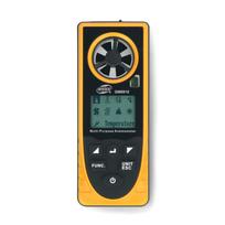 Benetech GM8910 daugiafunkcis anemometras – 6 rotorių