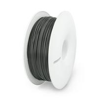 Fiberlogy PP gija 1.75 mm 0.75 kg - grafitas
