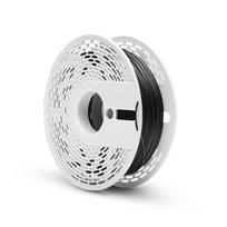 3D plastikas Fiberlogy Nylon PA12 + CF15 1.75mm 0.5kg – Black