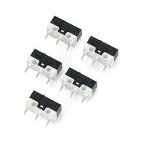 Mini galinės padėties jungiklis - WK310 - 5 vnt