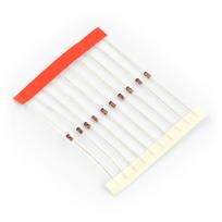 Zener diodas 1.3W 4.7V - 10 vnt