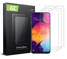 GC Clarity ekrano apsauga, skirta Apple iPhone 11